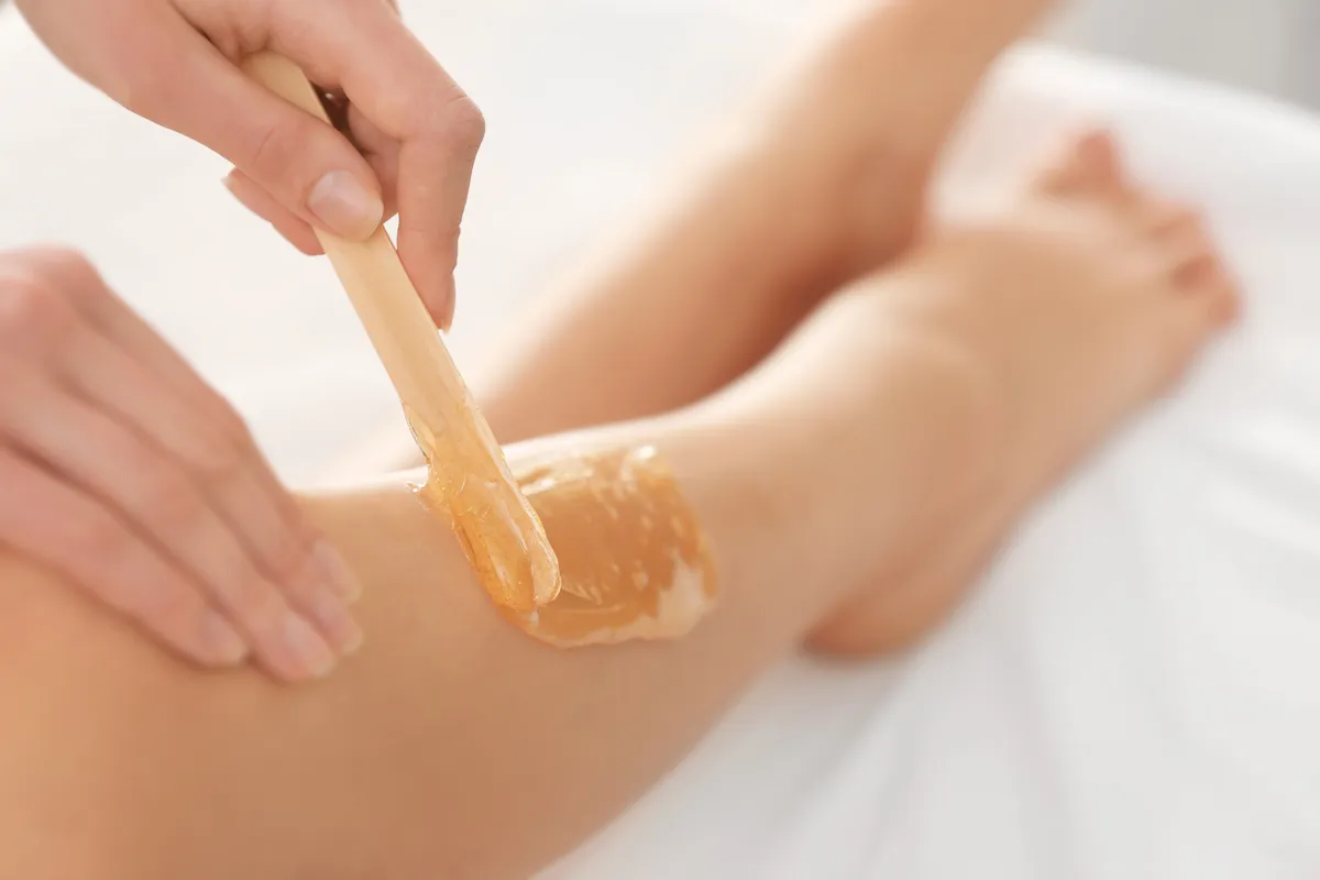 Charisma - Kosmetikstudio - Waxing