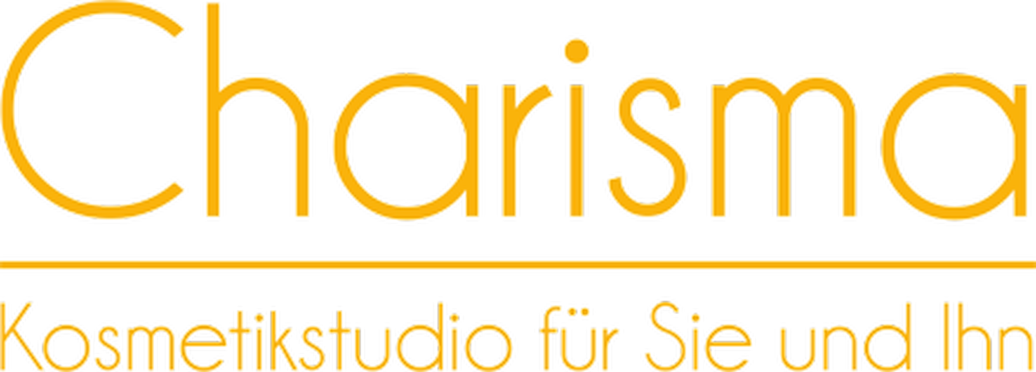 Charisma - Kosmetikstudio - logo
