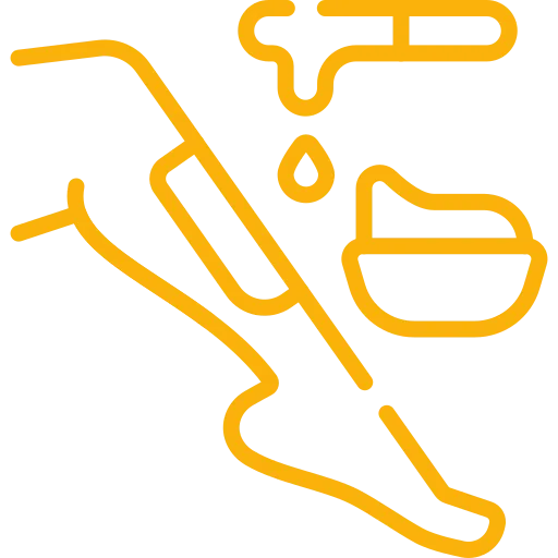 Charisma - Kosmetikstudio - Symbol